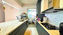 Blk 126C Eastdelta @ Canberra (Sembawang), HDB 5 Rooms #572131531